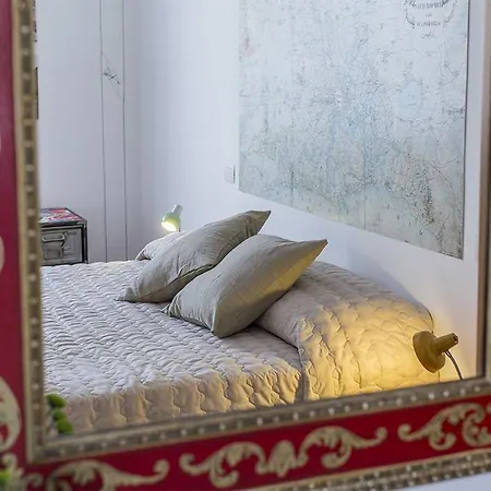 Le Palilia Apartment Rom