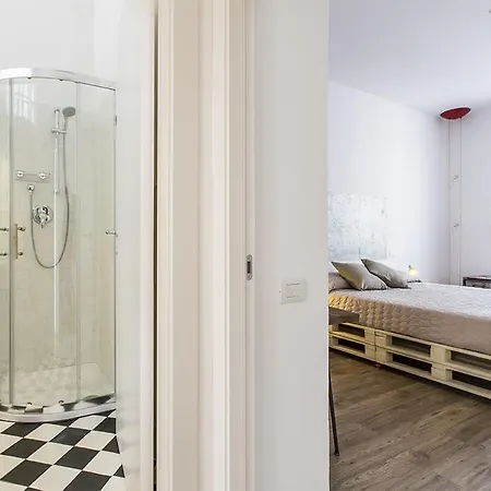 Apartment Le Palilia *