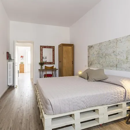 Apartment Le Palilia *