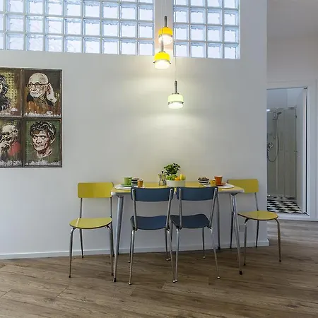 Le Palilia Apartment