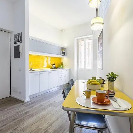 Apartment Le Palilia *